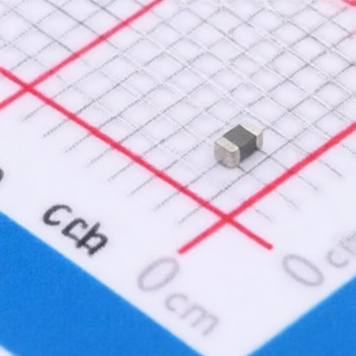 XR XRCB1608U500-0R4TF for sale