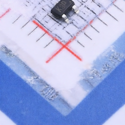 YANGJIE MMST2222A for sale