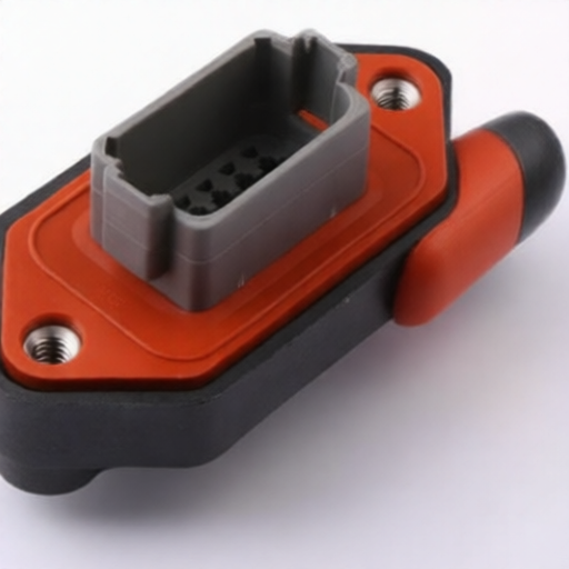 DEUTSCH DT04-12PA-LE01 for sale