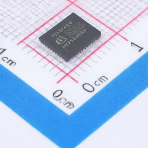 Infineon TDA21490AUMA1 for sale