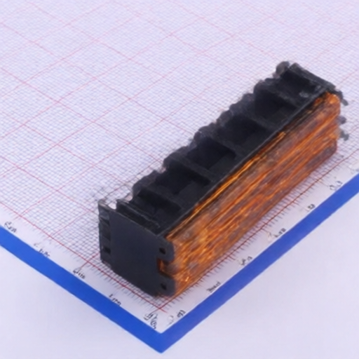 DORABO DBT50G-9.5-5P-BK-P OGC for sale