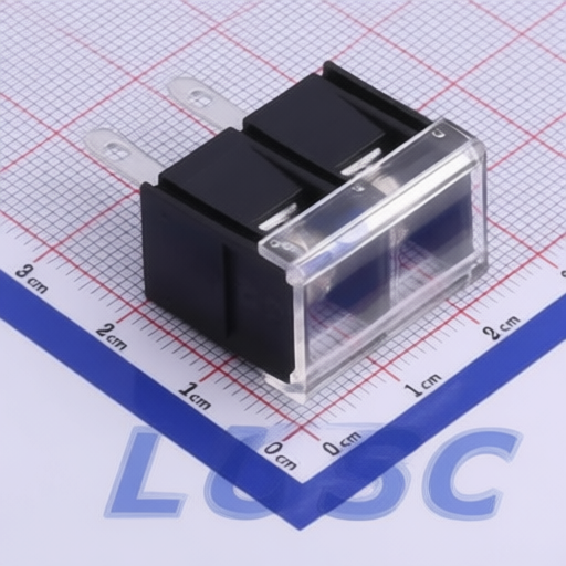 Cixi Kefa Elec KF58H-10.0-2P for sale