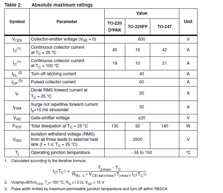 AOS AOK20B135E1 for sale