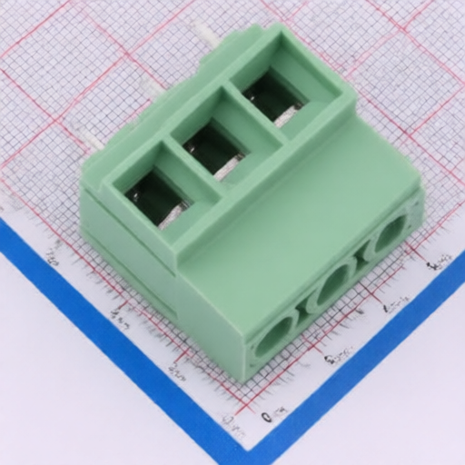 Toponelec TY135T-10.16-03P-14-00 for sale