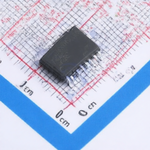 Chipanalog CA-IS3082CWX for sale