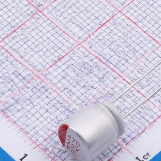 Econd PC471M025F090B000 for sale