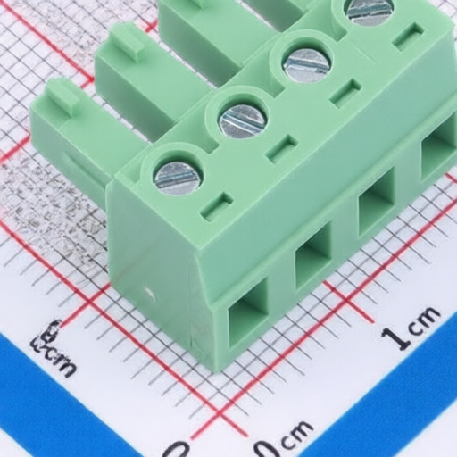 DEGSON 15EDGK-5.08-04P-14-00A(H) for sale