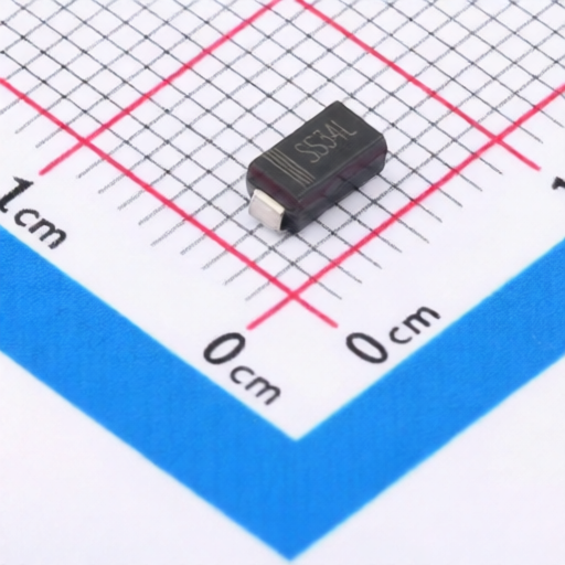 LangJie SS34L for sale