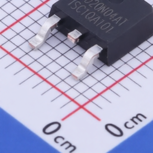 WUXI UNIGROUP MICRO TTD20N04AT for sale