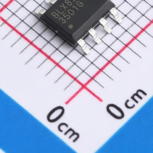 BL BLX8563-PARC SOP-8L for sale