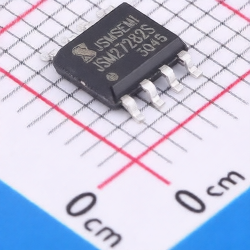 JSMSEMI UCC27282DR-JSM for sale