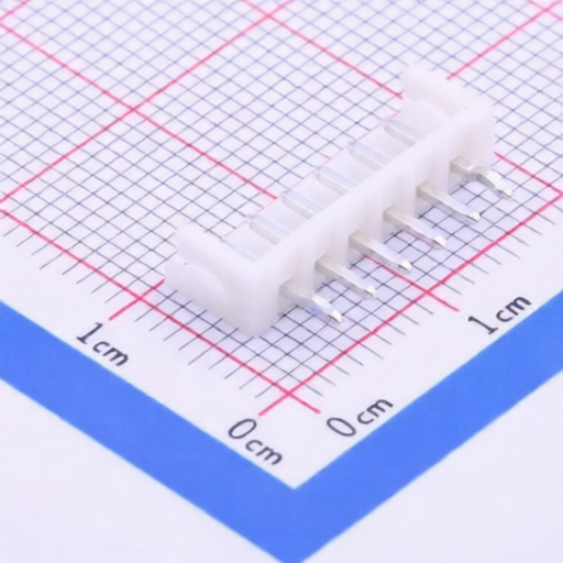 CJT(Changjiang Connectors) A2502WV-6P for sale