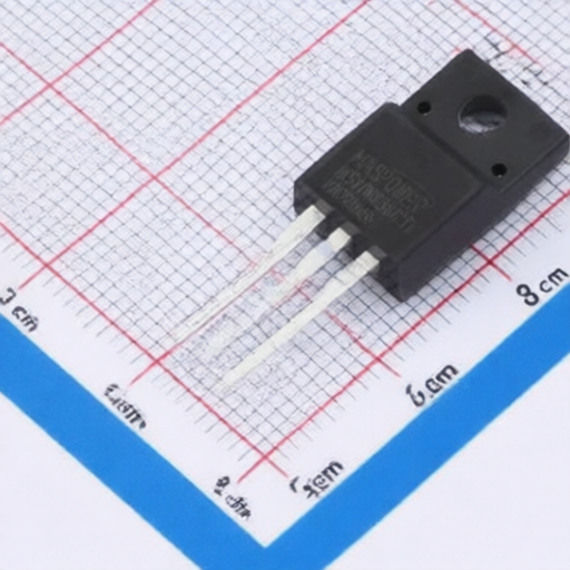 MASPOWER MS10N65HCT1 for sale