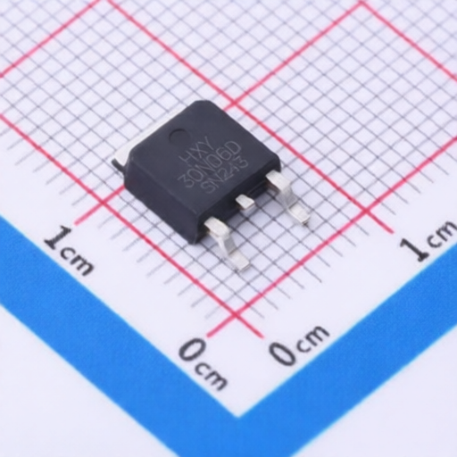 HXY MOSFET IRFR024NT for sale