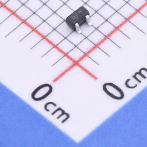 onsemi DTA143TET1G for sale