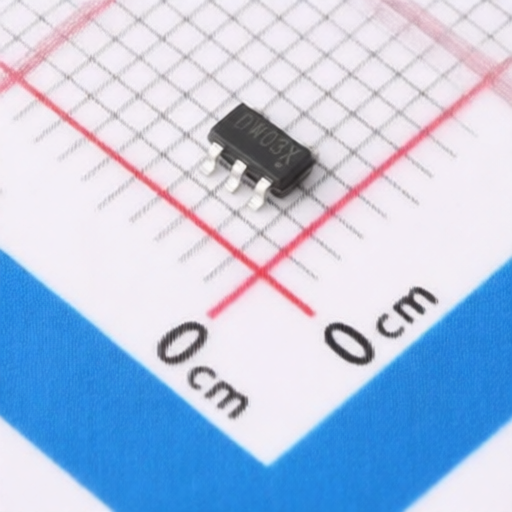 HXY MOSFET DW03 for sale