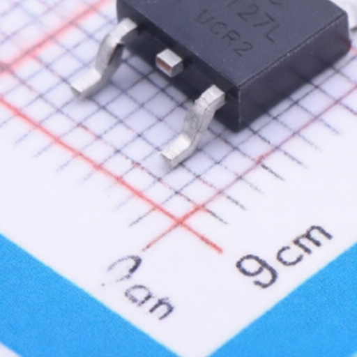 UTC TIP127L-TN3-R for sale