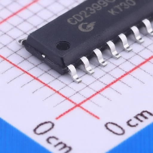 Wuxi I-core Elec CD2399 for sale