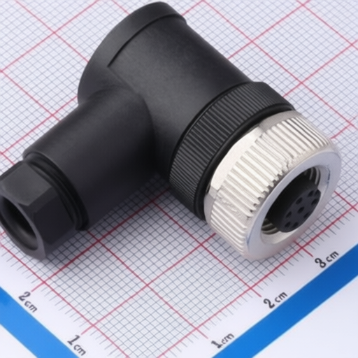 CAZN M12-S8A-PLDP7 for sale