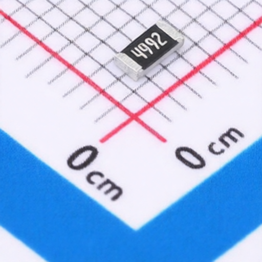 ChipNobo RK73H2BT4992F-CN for sale