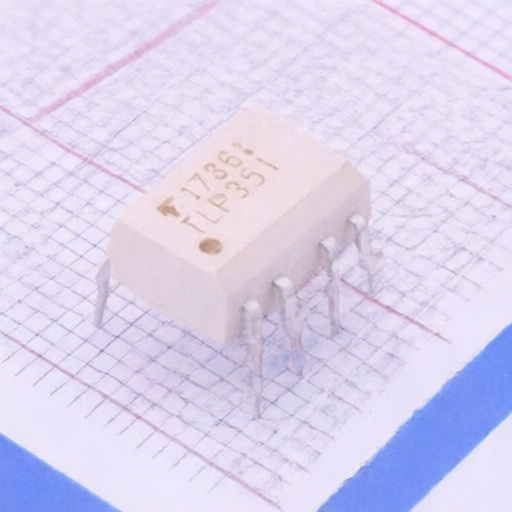 TOSHIBA TLP351(F) for sale