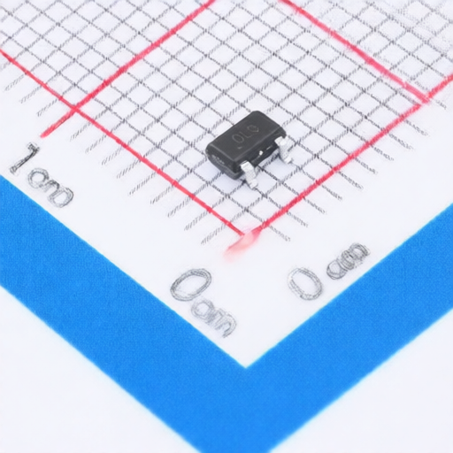 Corebai Microelectronics CBM810LST3 for sale