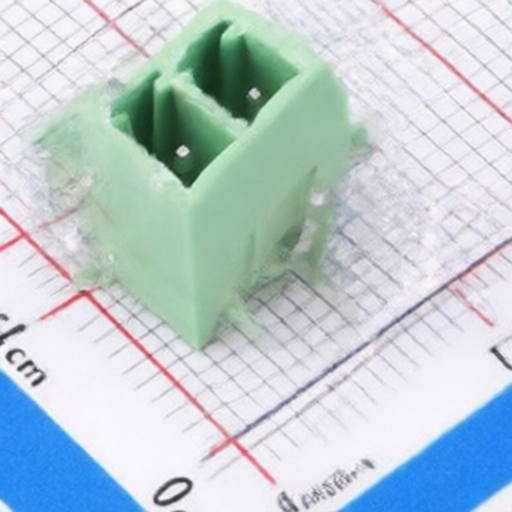 Hong Cheng HC-JXDZRC-3.81-2P for sale