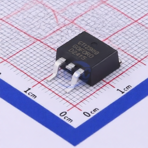 GOFORD GT125N10M for sale