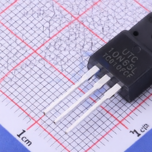 UTC 10N65L-TC-TF1-T for sale