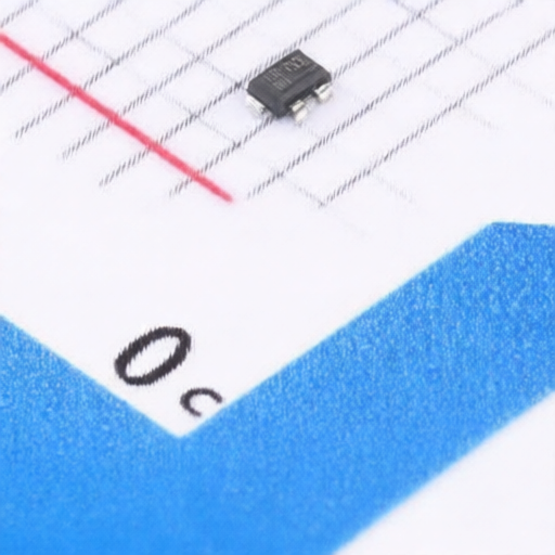 ST(Semtech) ESD5Z5V0 for sale