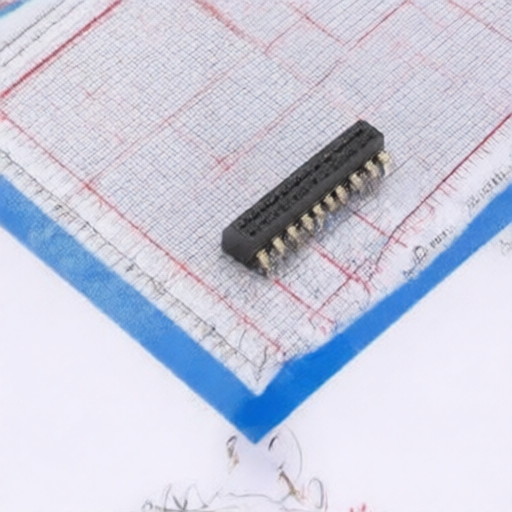 Hanbo Electronic HB-FH7-127215PB2GOW for sale