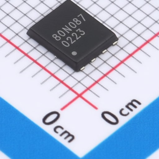 Bruckewell MSH80N087 for sale