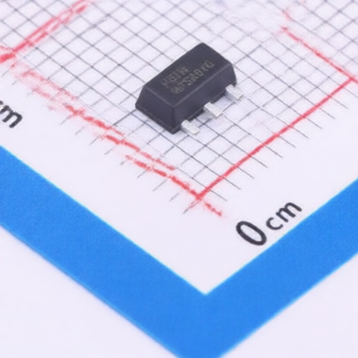 UTC MPSA94G-AB3-R SOT-89 T/R for sale