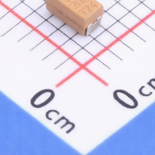 KEMET T494A106M020AT for sale