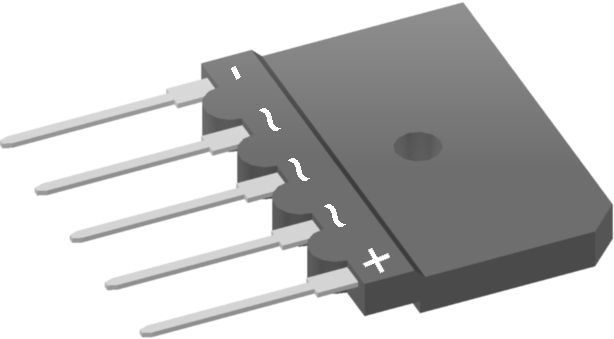 Littelfuse/IXYS GUO40-08NO1 for sale