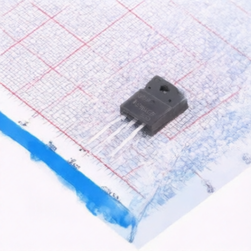 MDD(Microdiode Semiconductor) MDD13N50F for sale