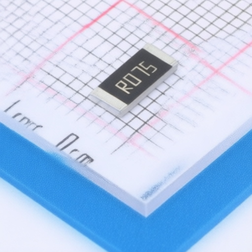 CHANGLONG CF2512FNR075B for sale