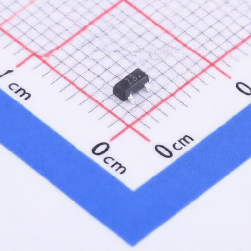 YANGJIE BZX84C5V6 for sale