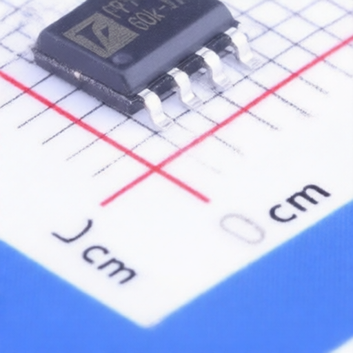 Advanced Analog Technology FP7103DR-LF for sale