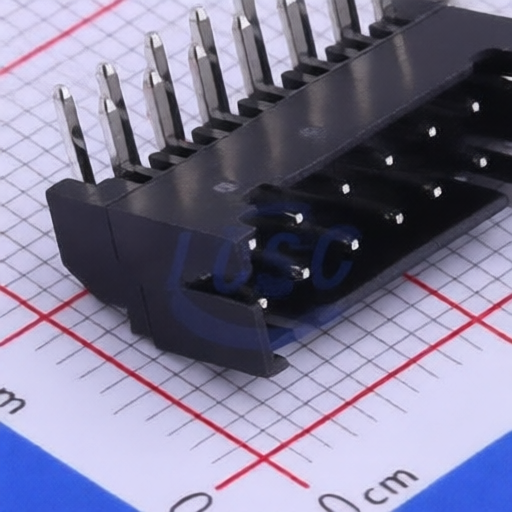 Joint Tech Elec A2211WR-2X07P for sale