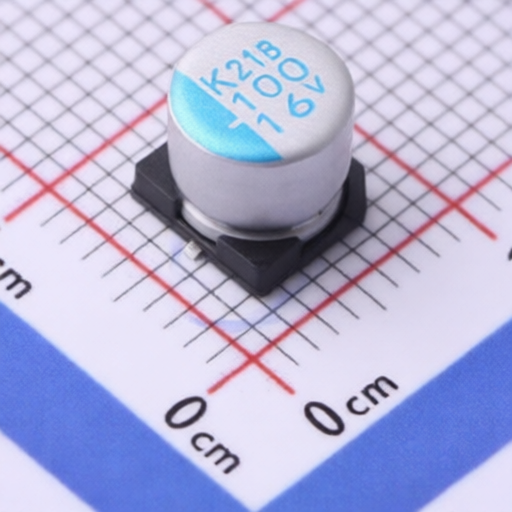 NCC APXK160ARA101MF611 for sale