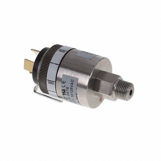 Whitman Controls J705-3-C12TB-DIS for sale