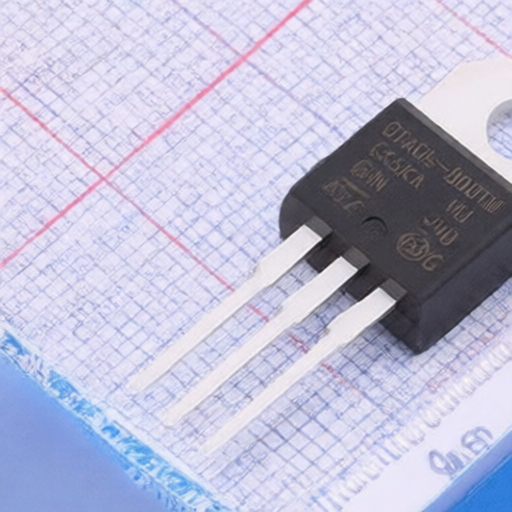 ST BTA06-800TWRG for sale