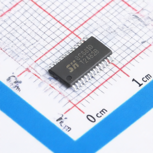 SX-globalchip GC6610 for sale