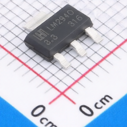 HTC LM2940S-3.3 for sale