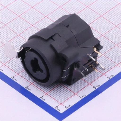 JINJIA XLR-19P-7P for sale