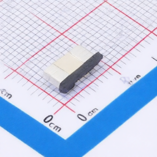 Megastar ZX-0.5FPC-2H-CTXX5P for sale