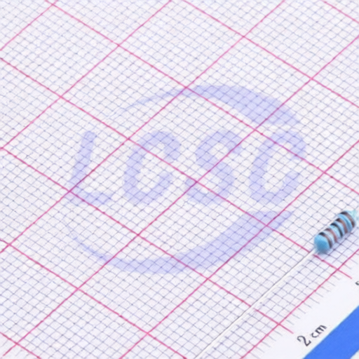 CCO(Chian Chia Elec) MF1/4W-1.2KΩ±1% T for sale