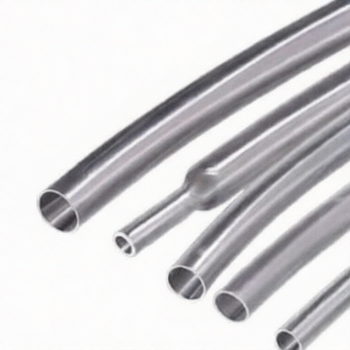 Shenzhen Woer Heat-Shrinkable Material WOLIDA-TOUMING-WJ180 for sale