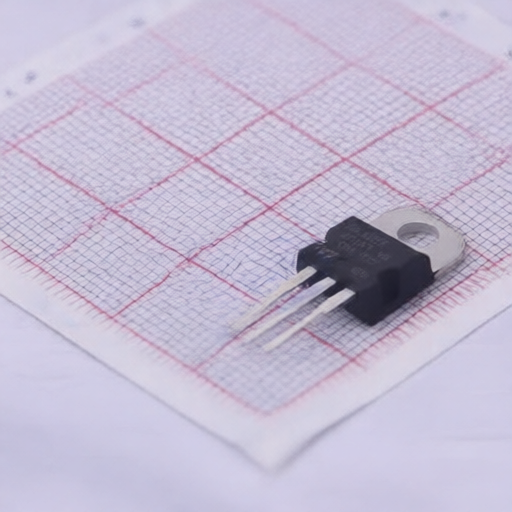 ST BUL1203E for sale